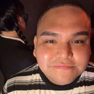 Meet your Posher, Ruben